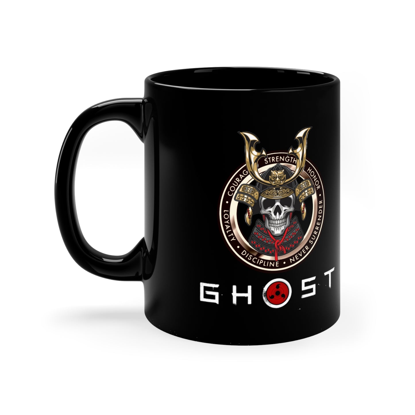 Original Ghost Mug