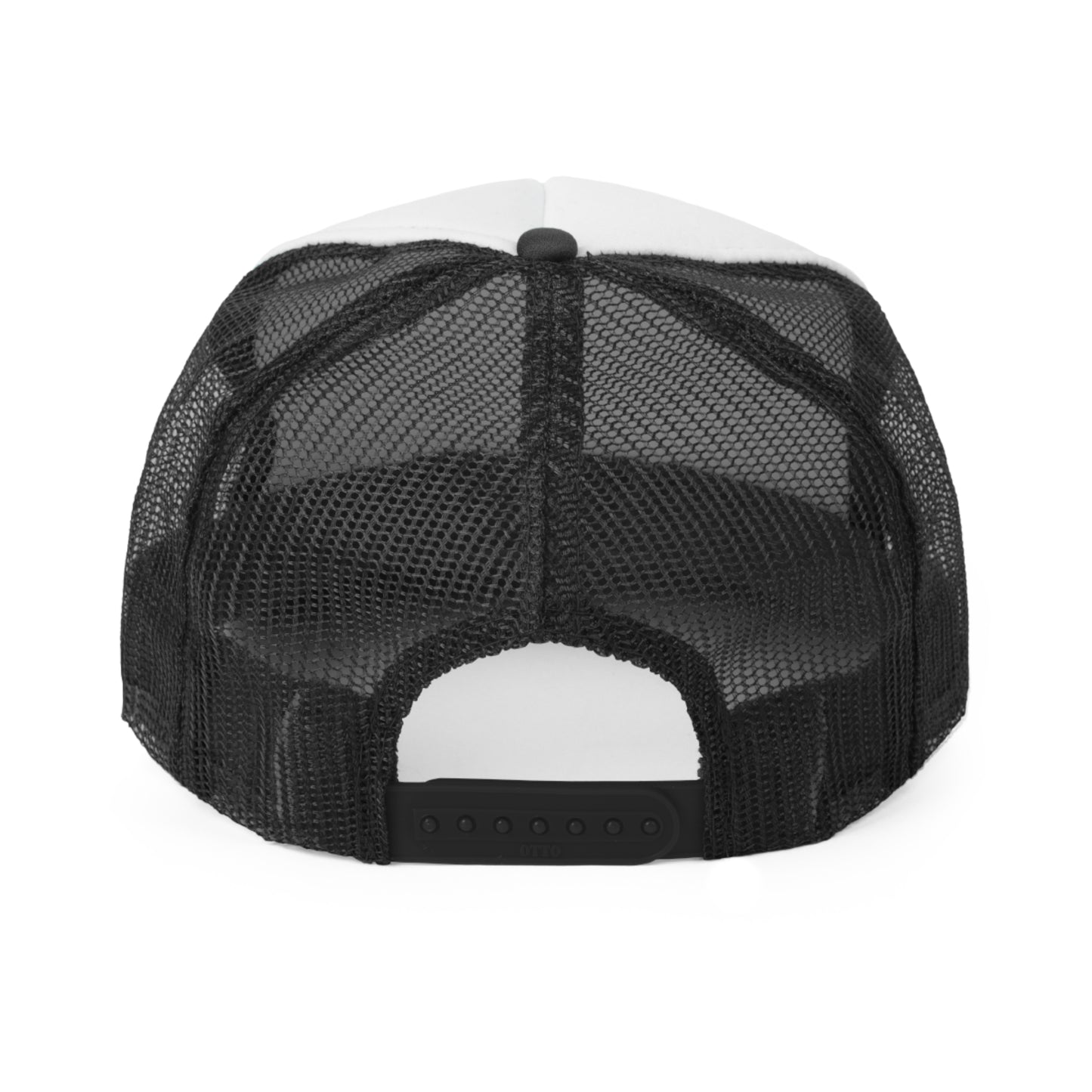 Original Ghost Trucker Cap