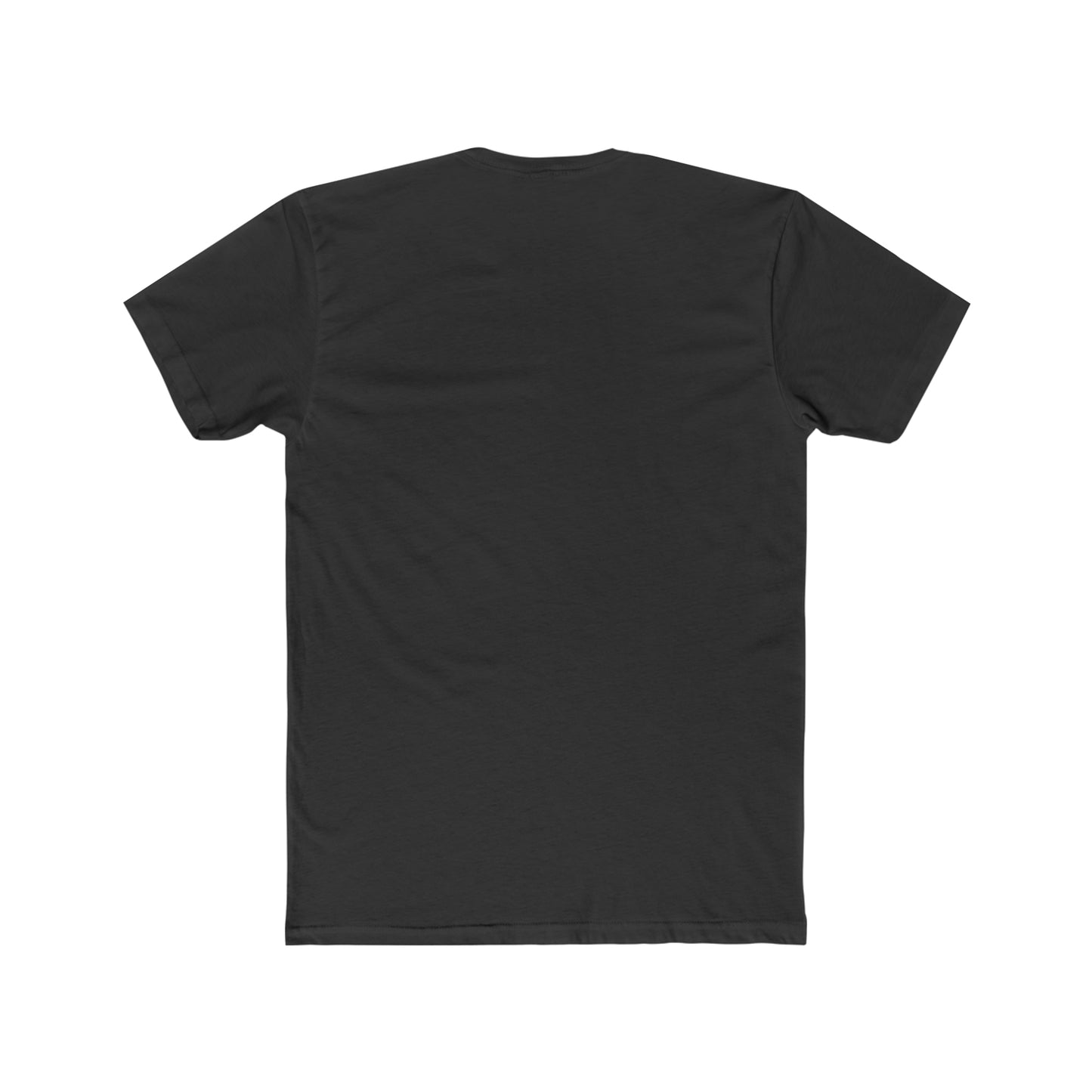 The Ghost Off Cross Tee