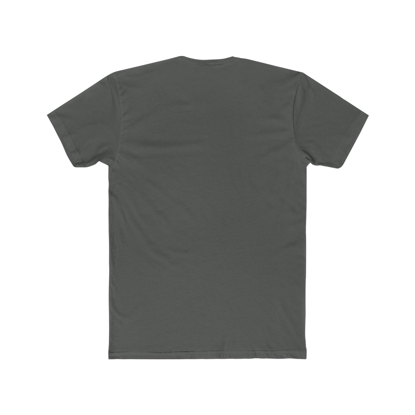 The Ghost Off Cross Tee