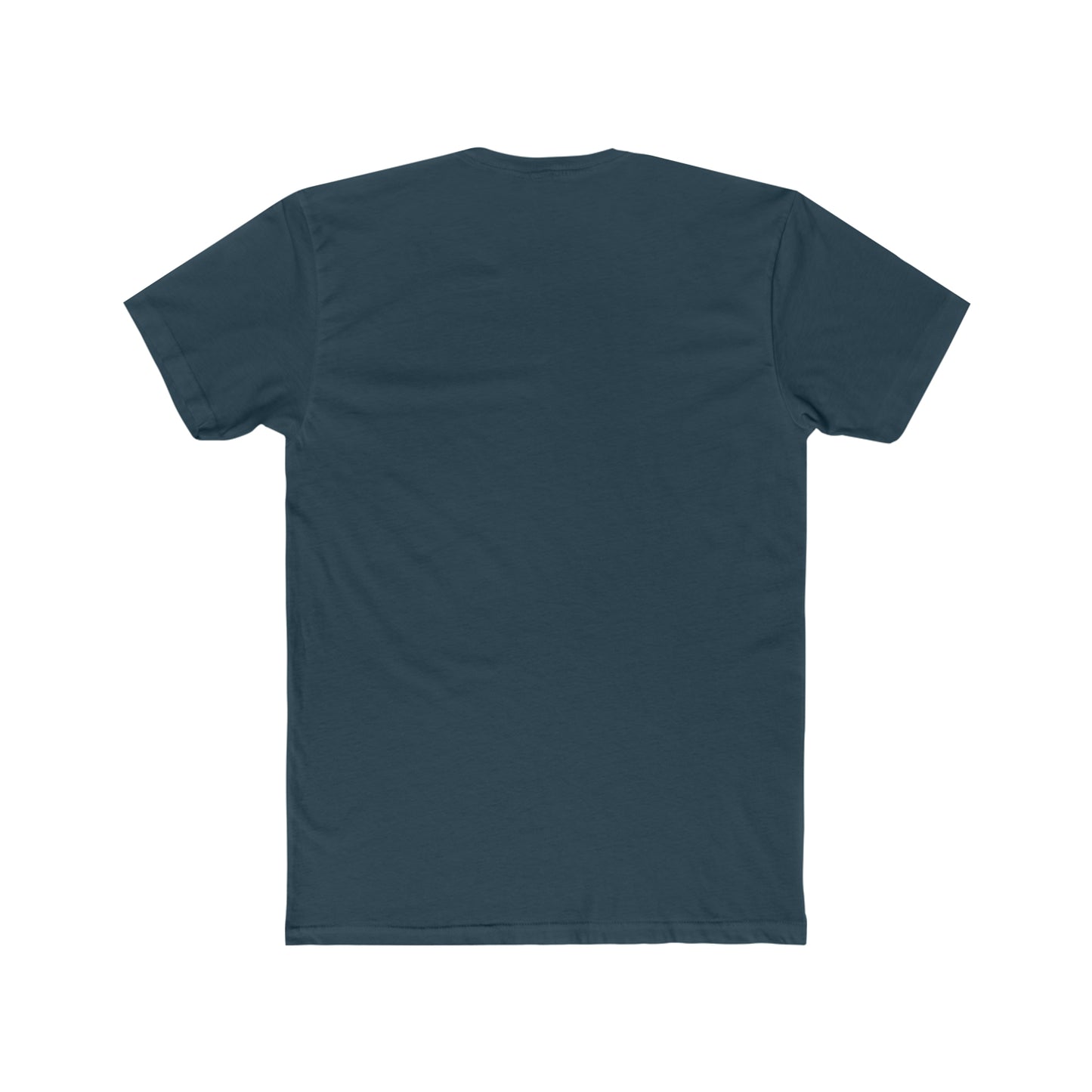 The Ghost Off Cross Tee