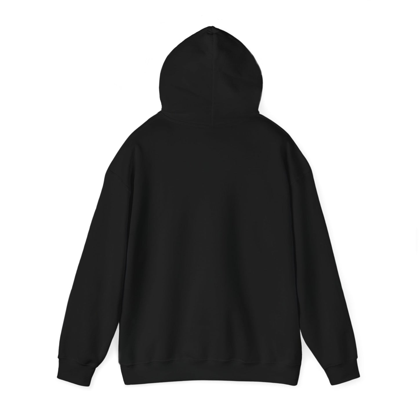 Original Ghost Unisex Hoodie