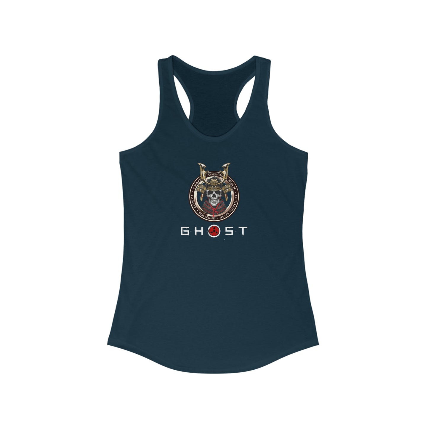 Original Ghost Women's Tank