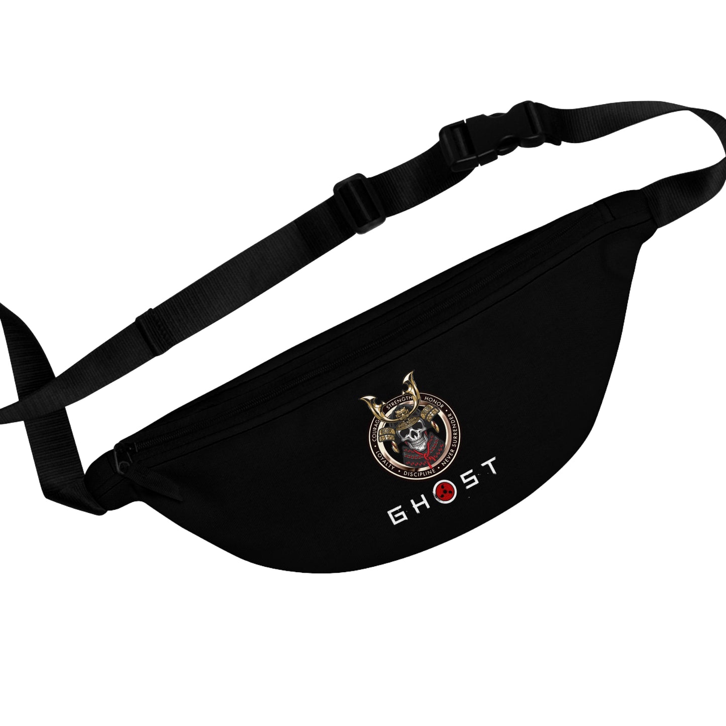 Original Ghost Fanny Pack