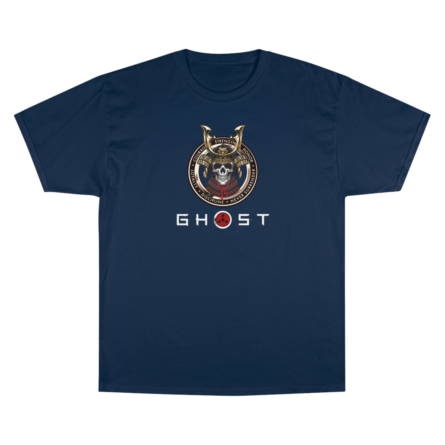 Original Ghost Unisex Champion T-Shirt