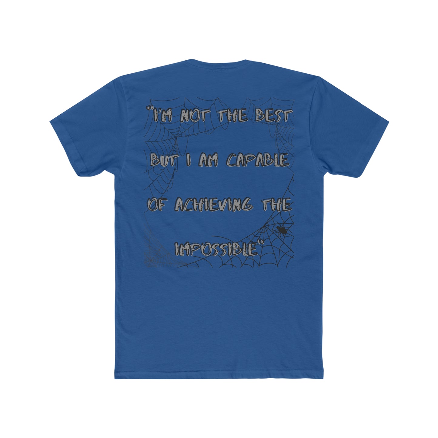 Anderson Silva Legends Tee