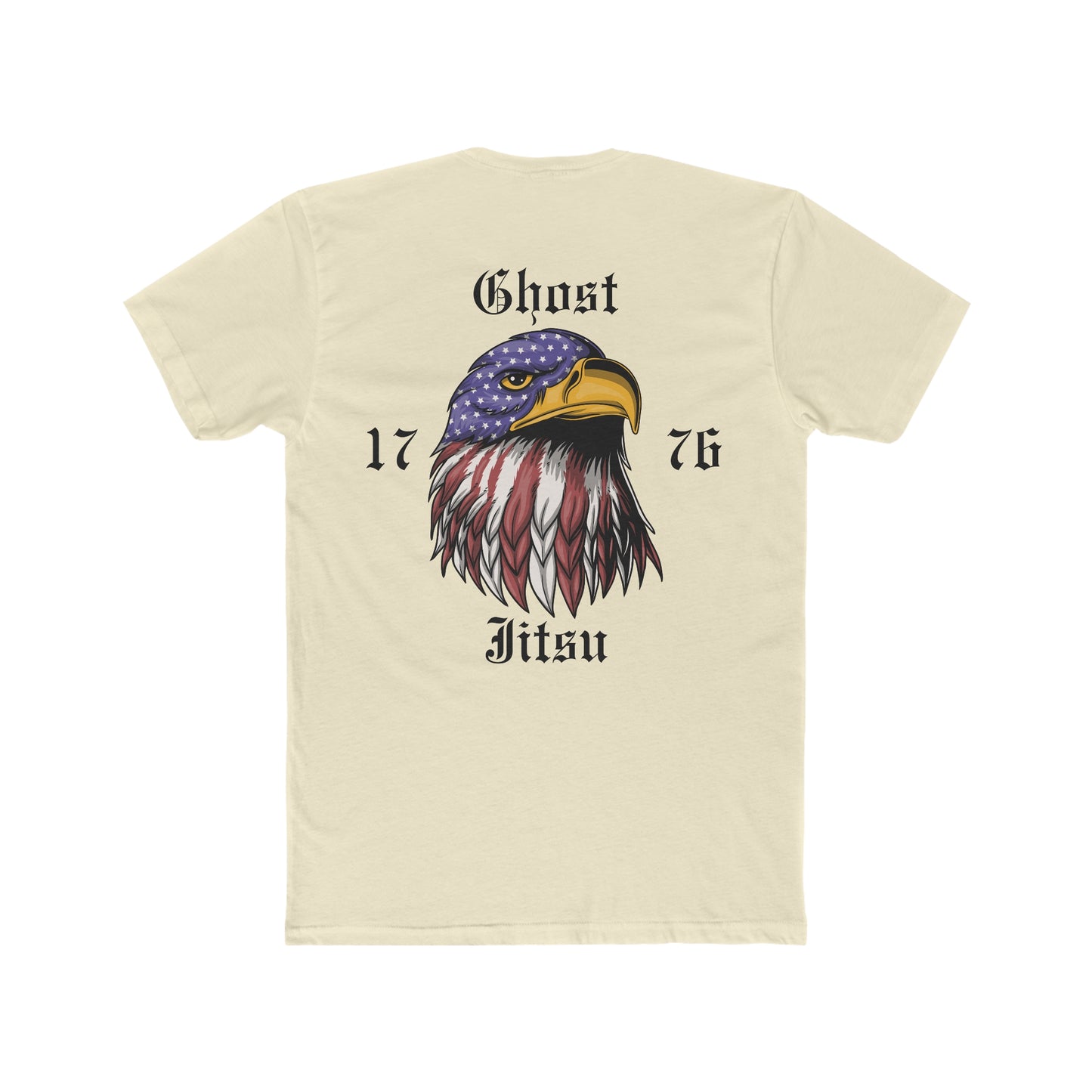 American Eagle 1776 Tee