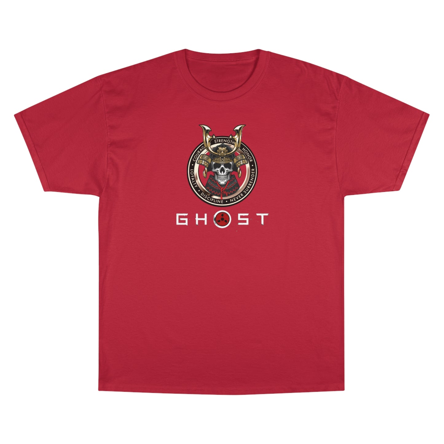 Original Ghost Unisex Champion T-Shirt