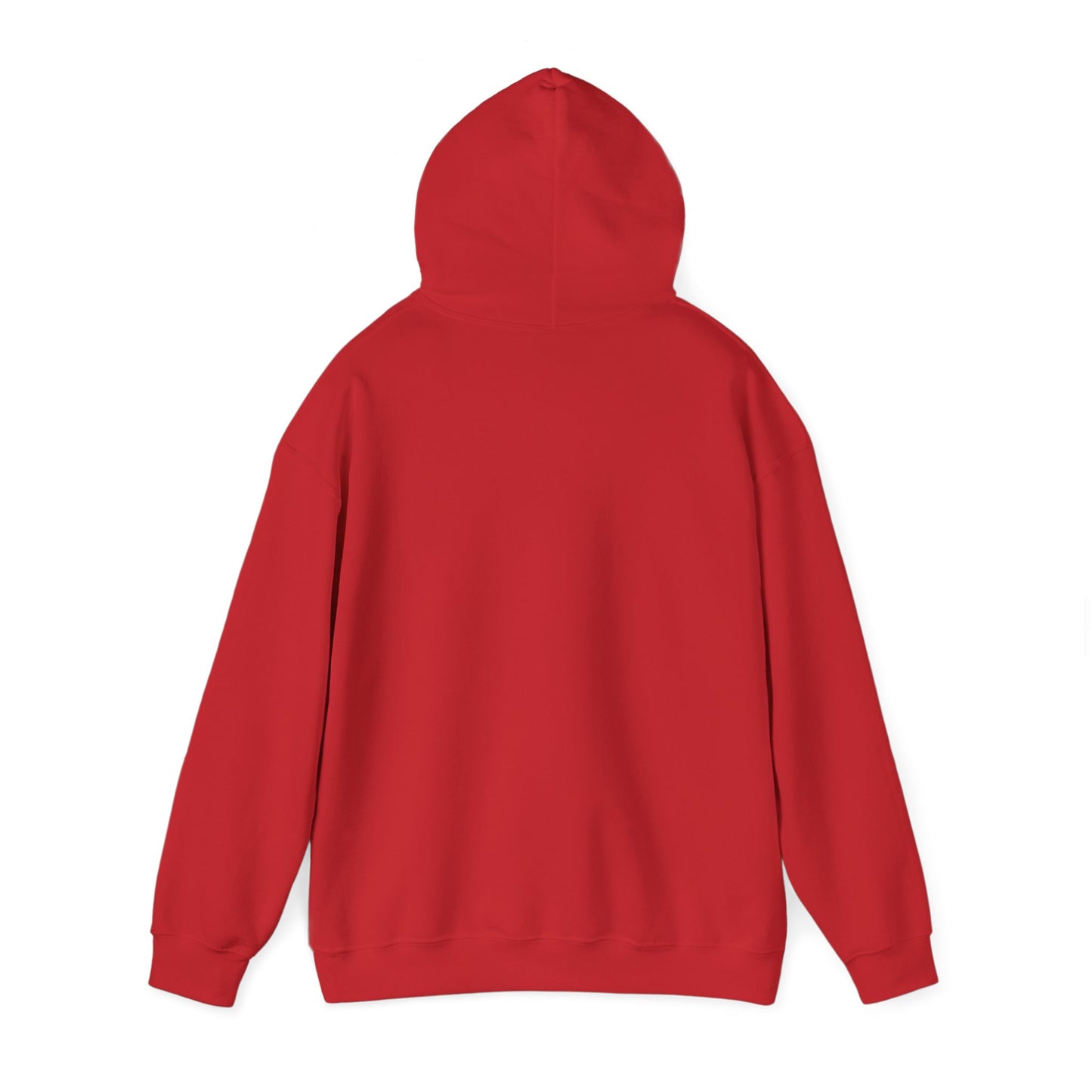 Original Ghost Unisex Hoodie