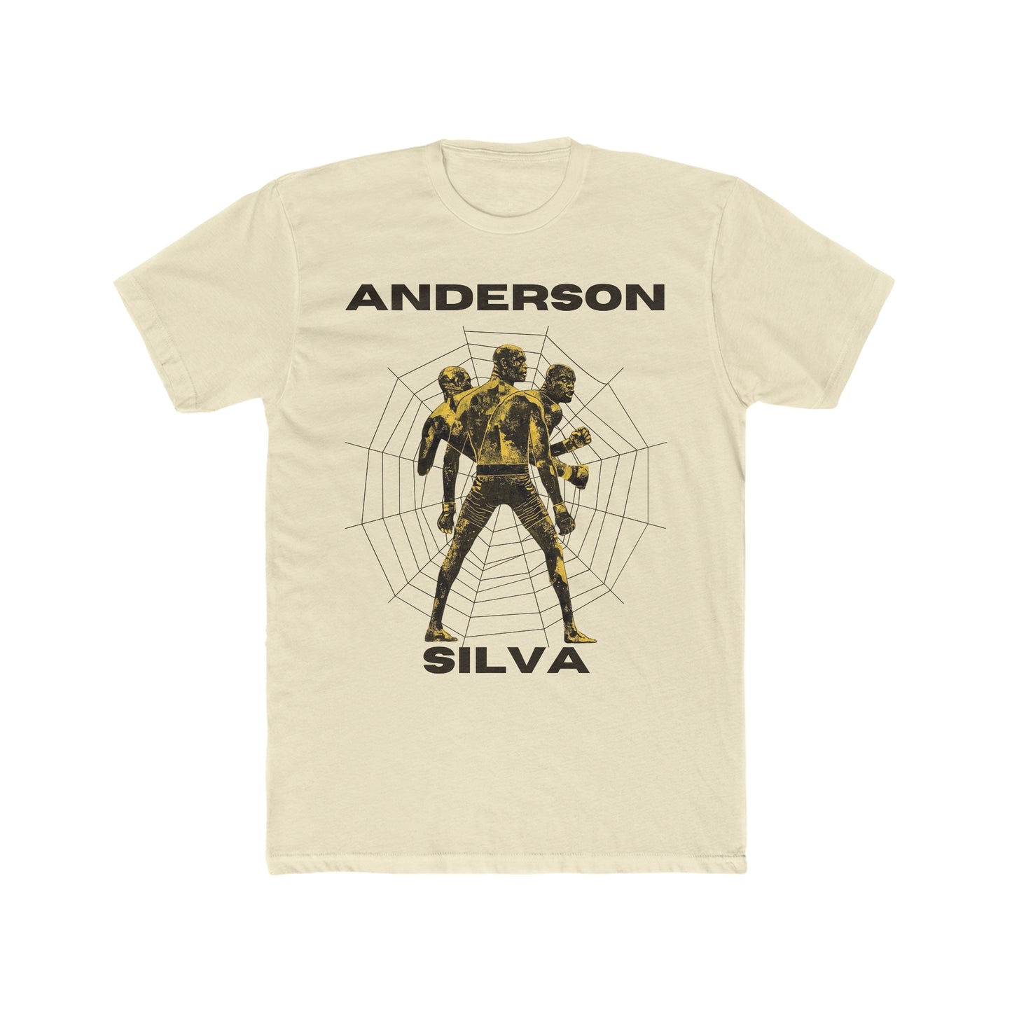 Anderson Silva Legends Tee