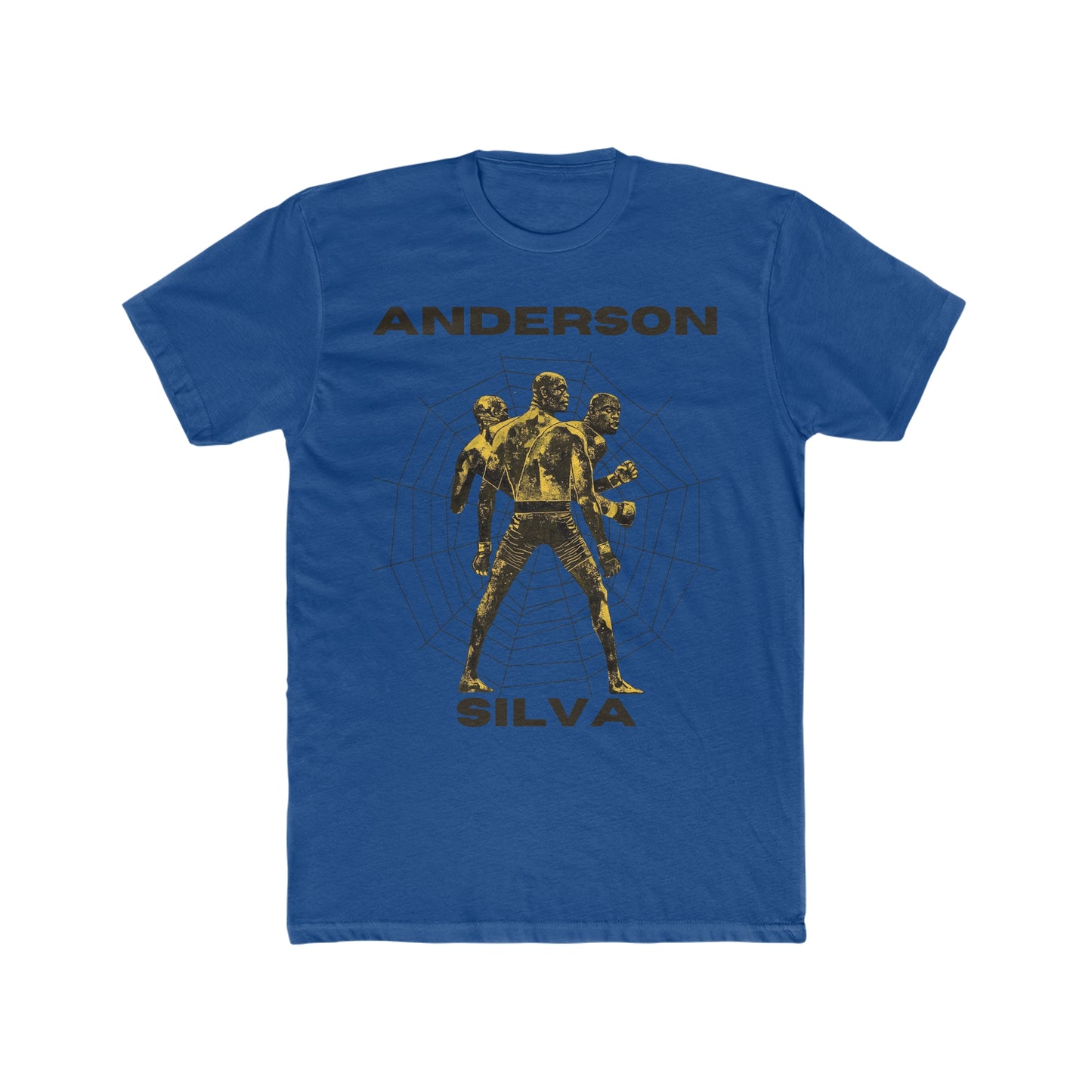 Anderson Silva Legends Tee