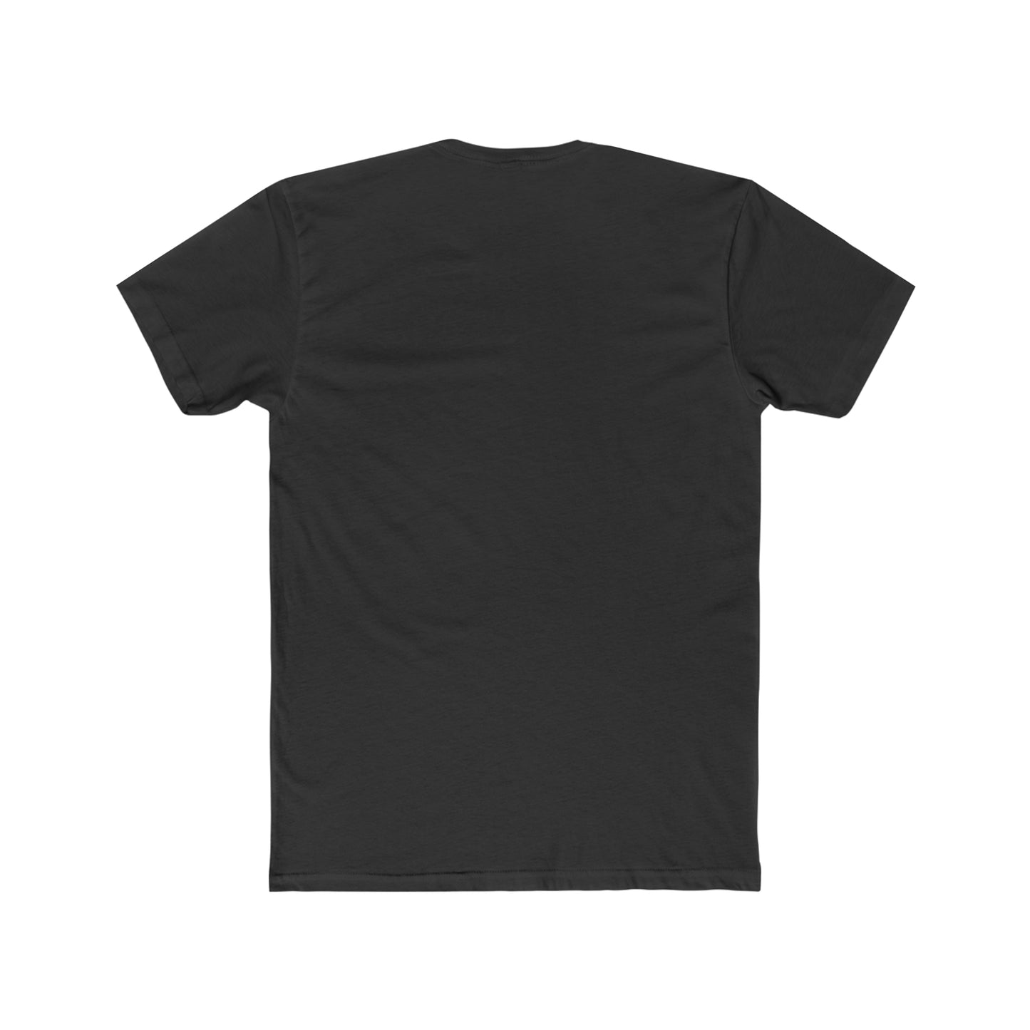 Ghost Jitsu Simple Tee