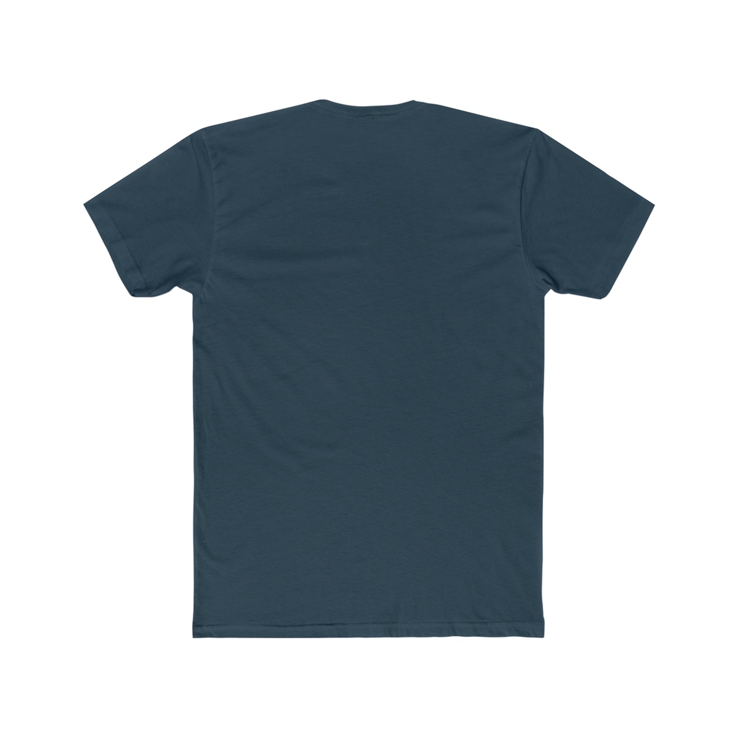 Ghost Jitsu Simple Tee