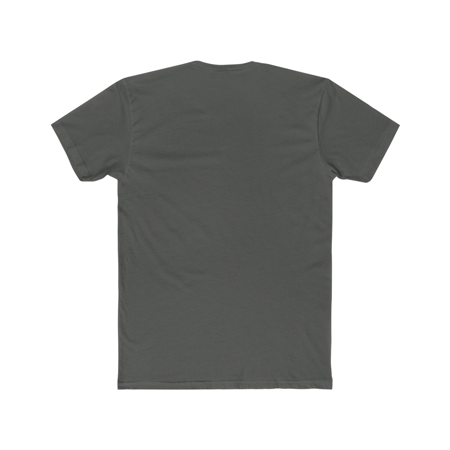 Ghost Jitsu Simple Tee