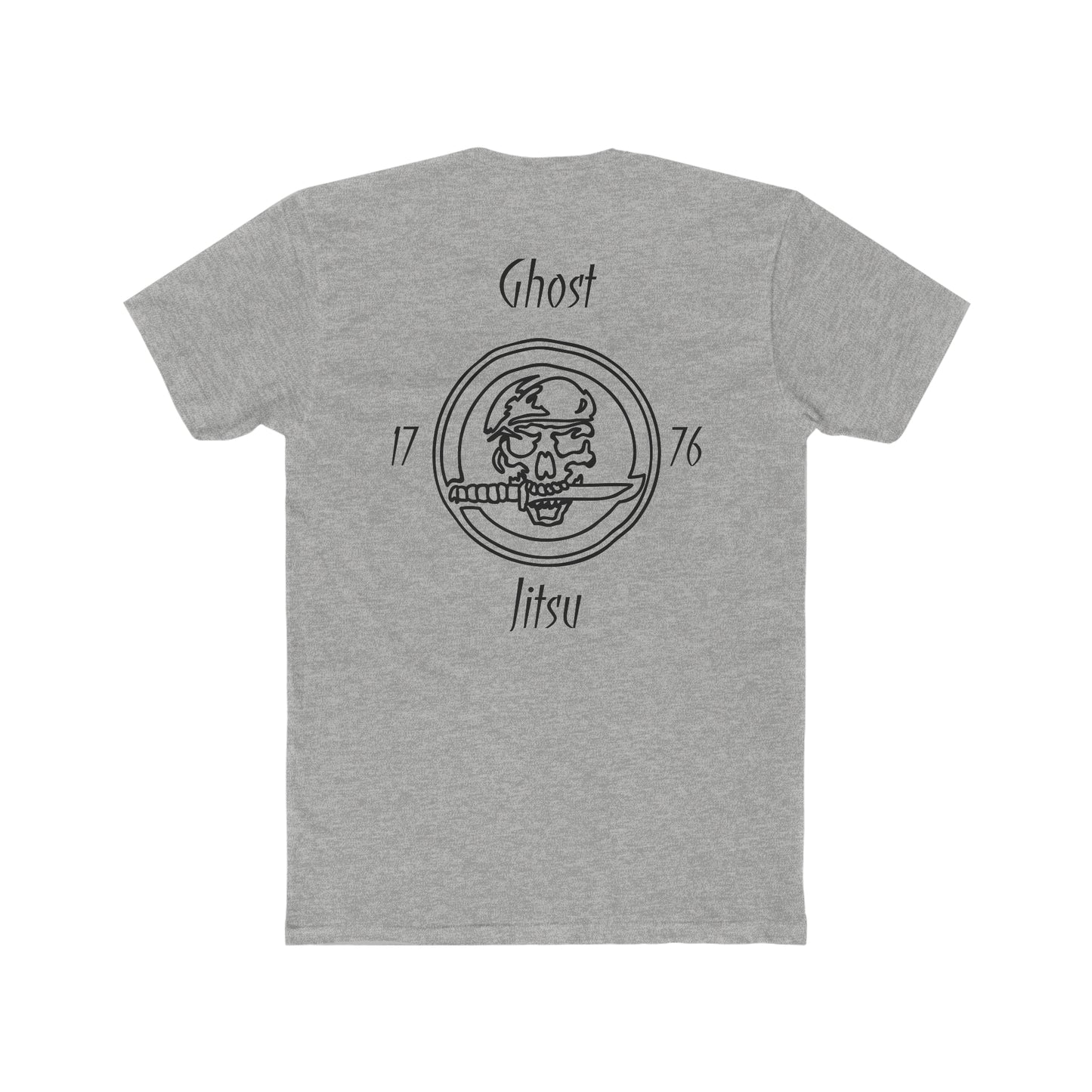 Badass 1776 Tee