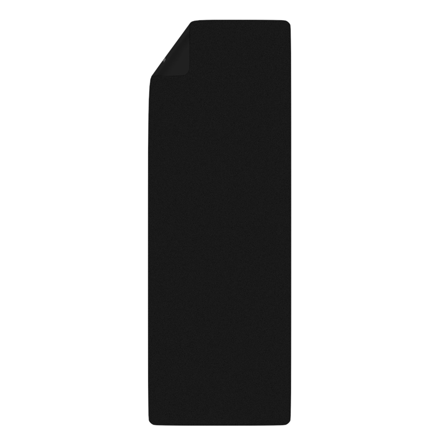 Ghost Jitsu Rubber Yoga Mat