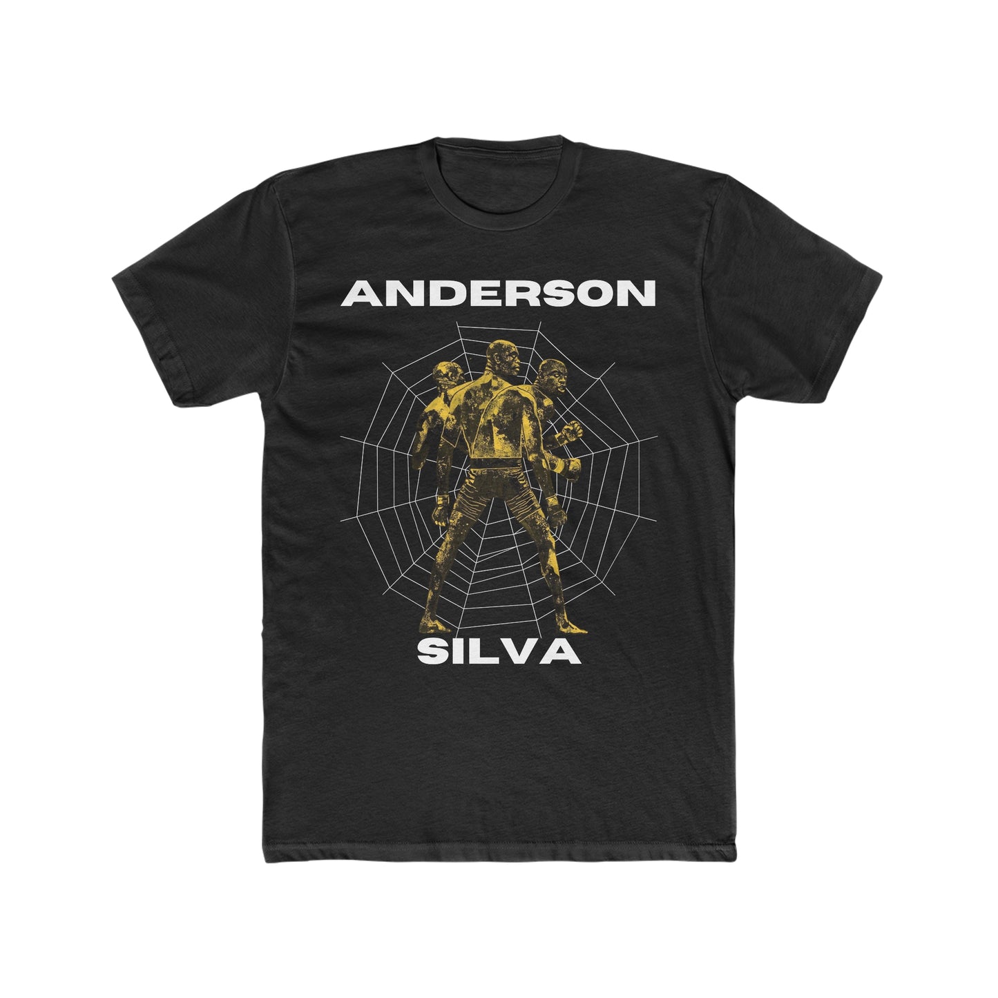 Anderson Silva Legends Tee