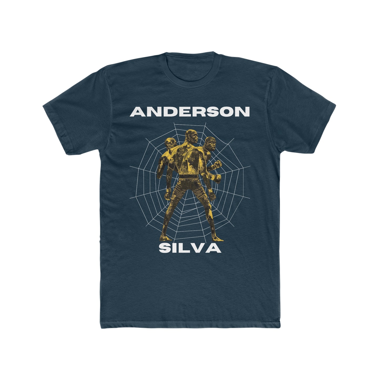 Anderson Silva Legends Tee