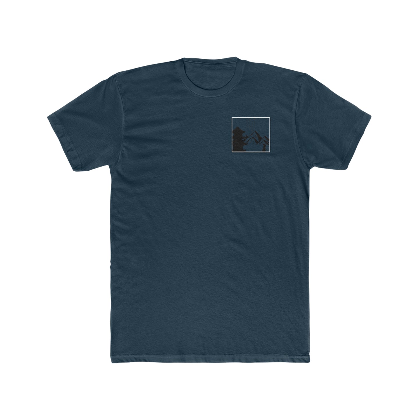 Ghost Jitsu Bonsai Tee
