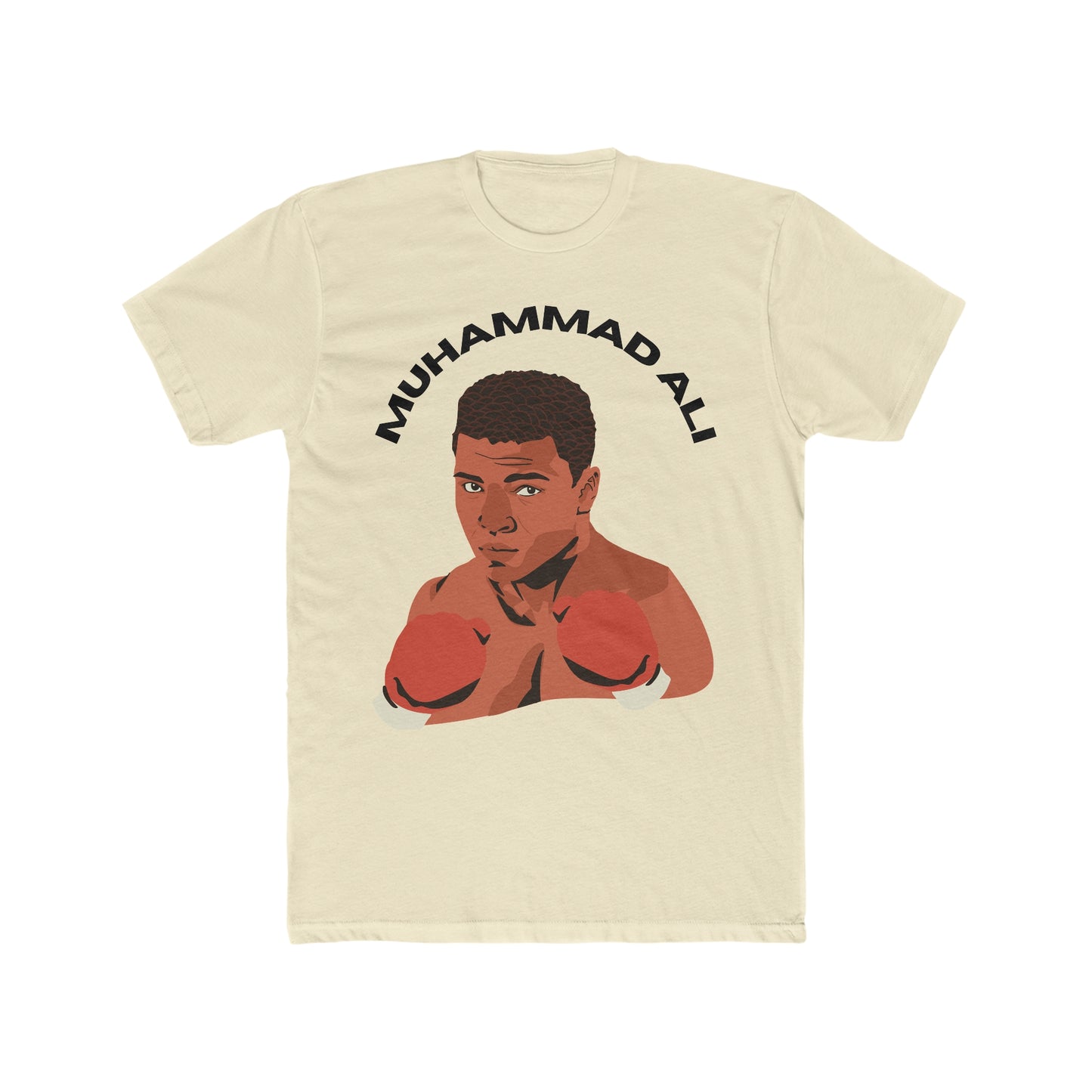 Muhammad Ali Legends Tee