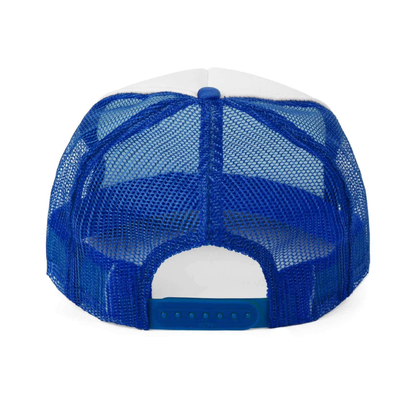 Original Ghost Trucker Cap