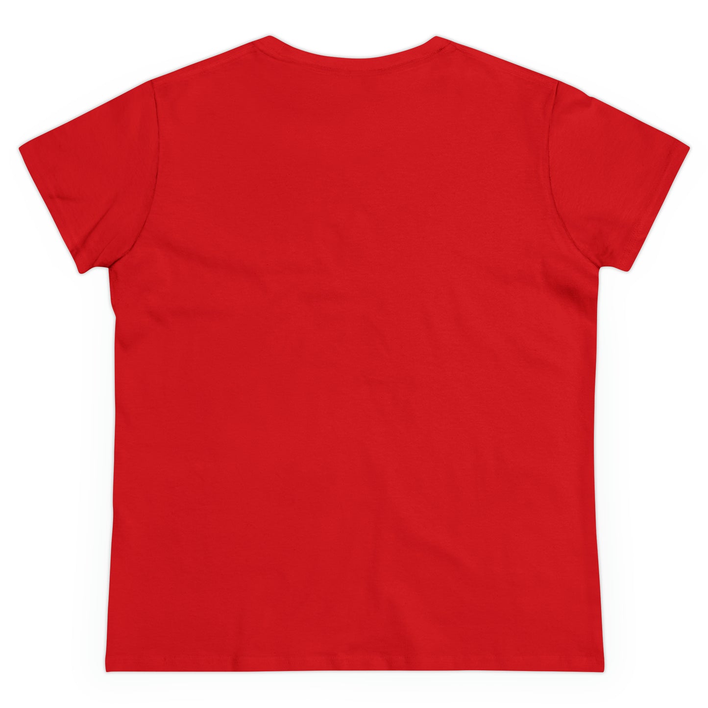 Ghost Jitsu Women's Fitted Tee