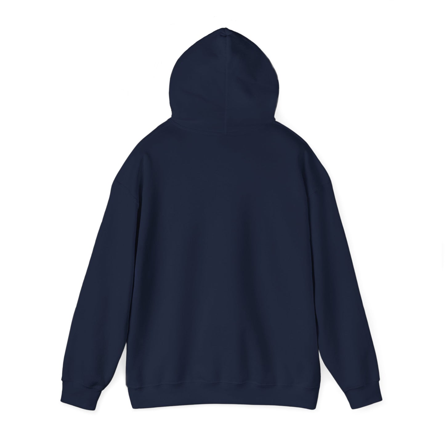 Original Ghost Unisex Hoodie
