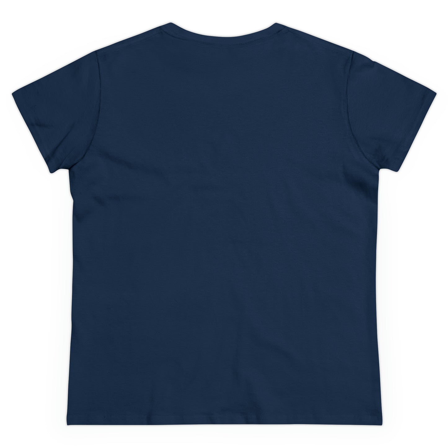 Ghost Jitsu Women's Fitted Tee