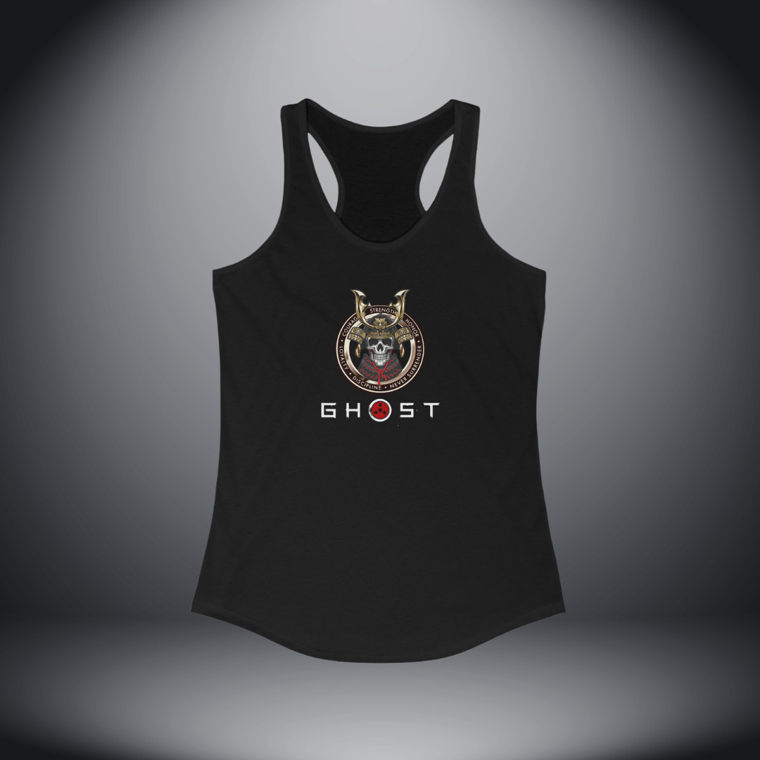 Original Ghost Women's Tank