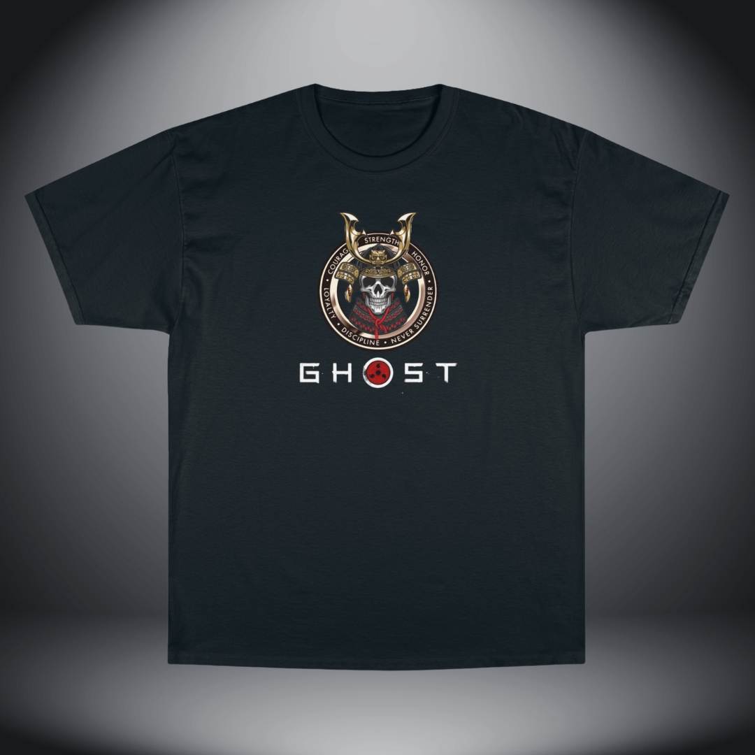 Original Ghost Unisex Champion T-Shirt