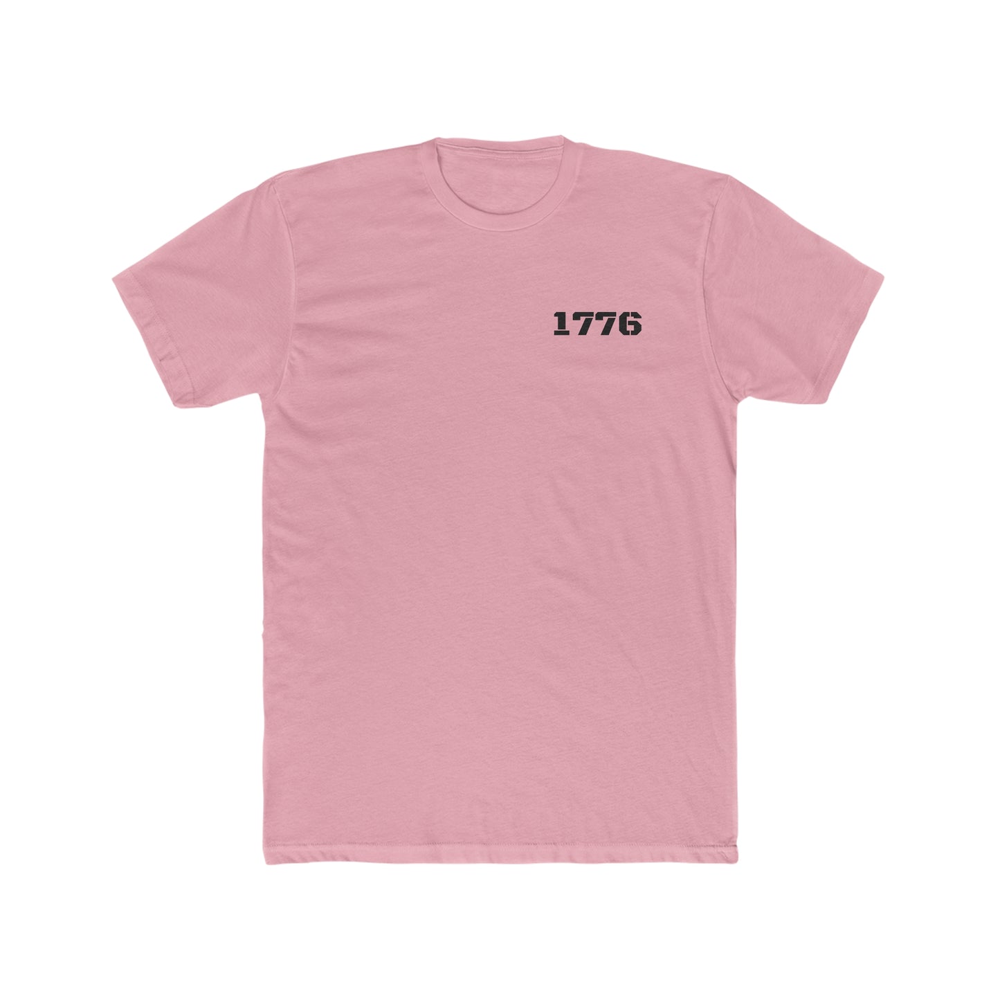 Badass 1776 Tee