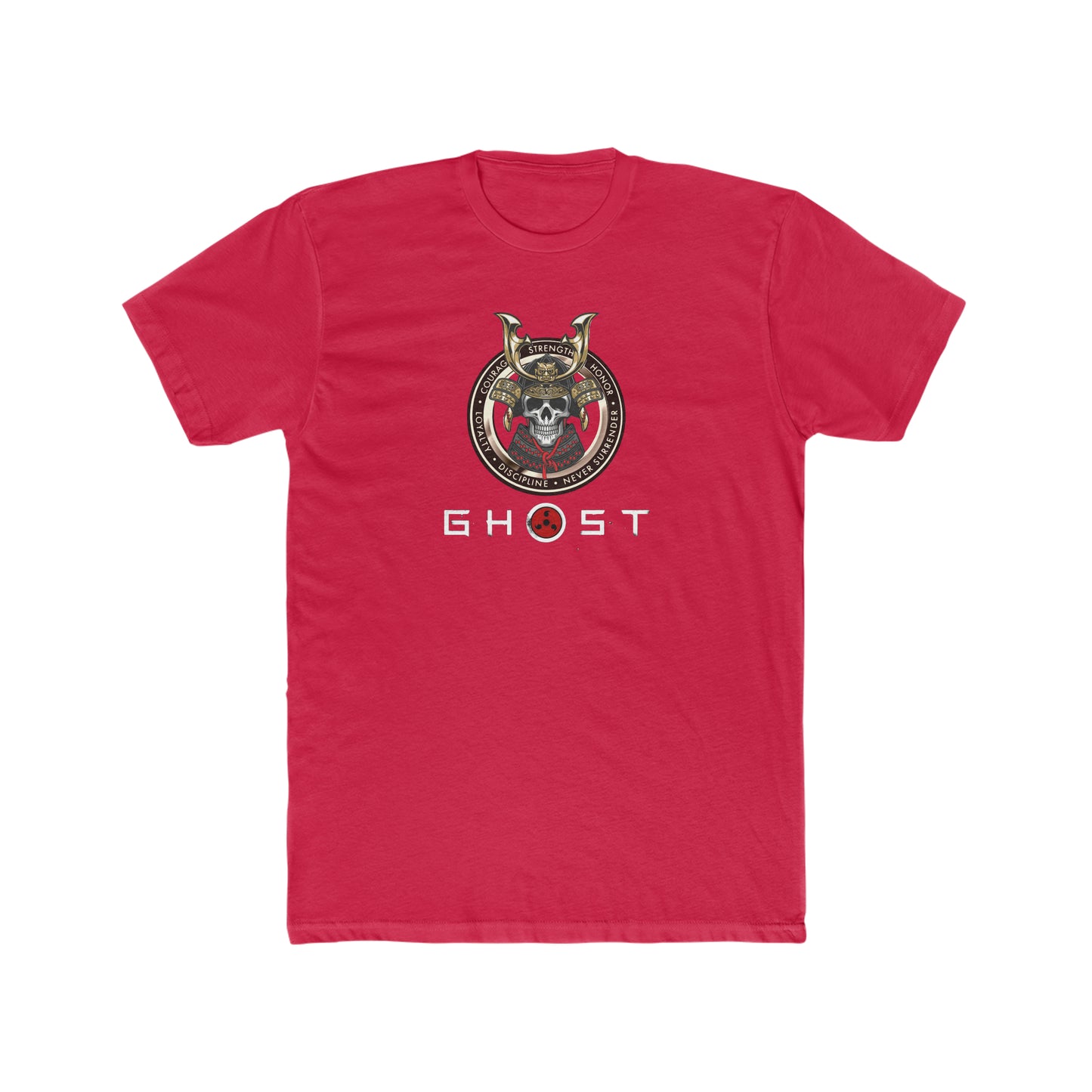 Original Ghost Tee