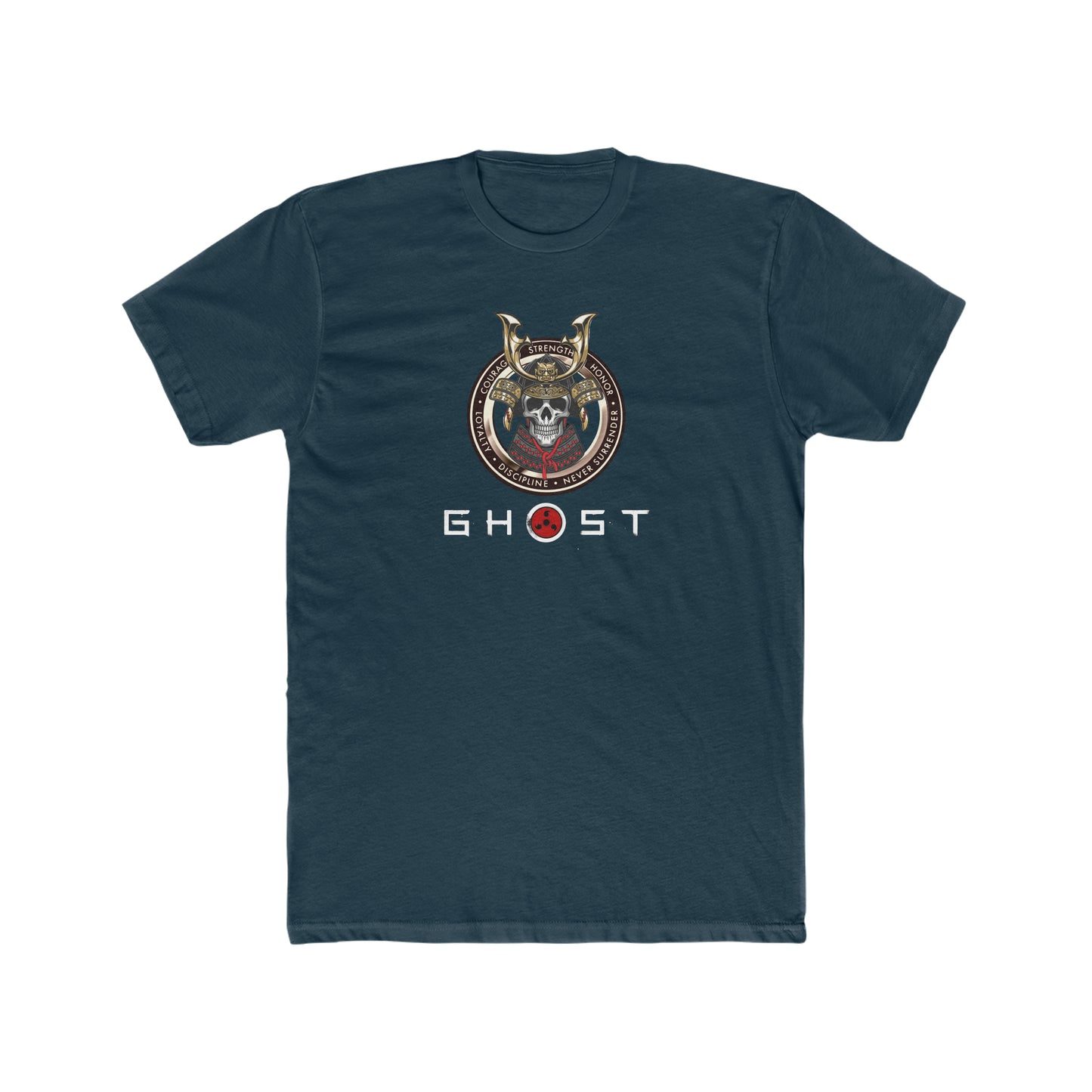 Original Ghost Tee