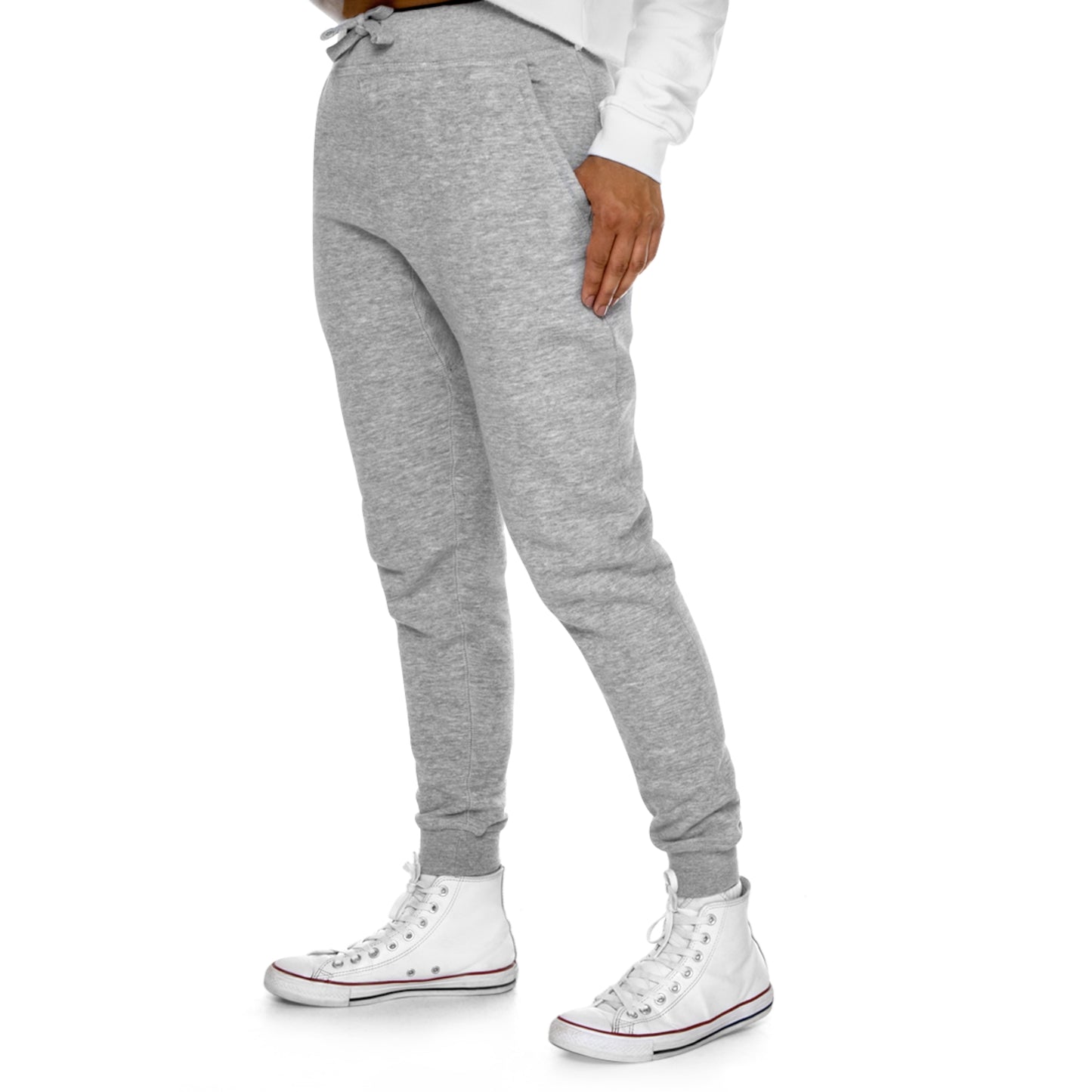 Original Ghost Unisex Fleece Joggers