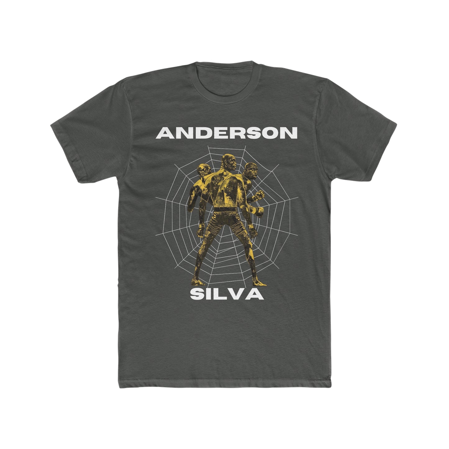 Anderson Silva Legends Tee