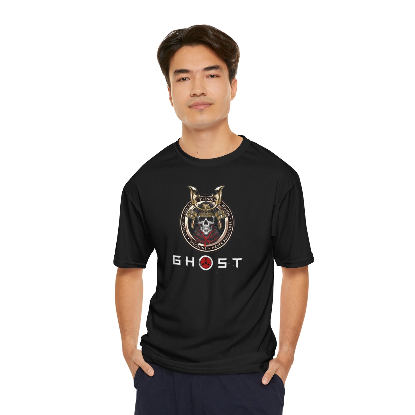 Original Ghost Men's Performance T-Shirt