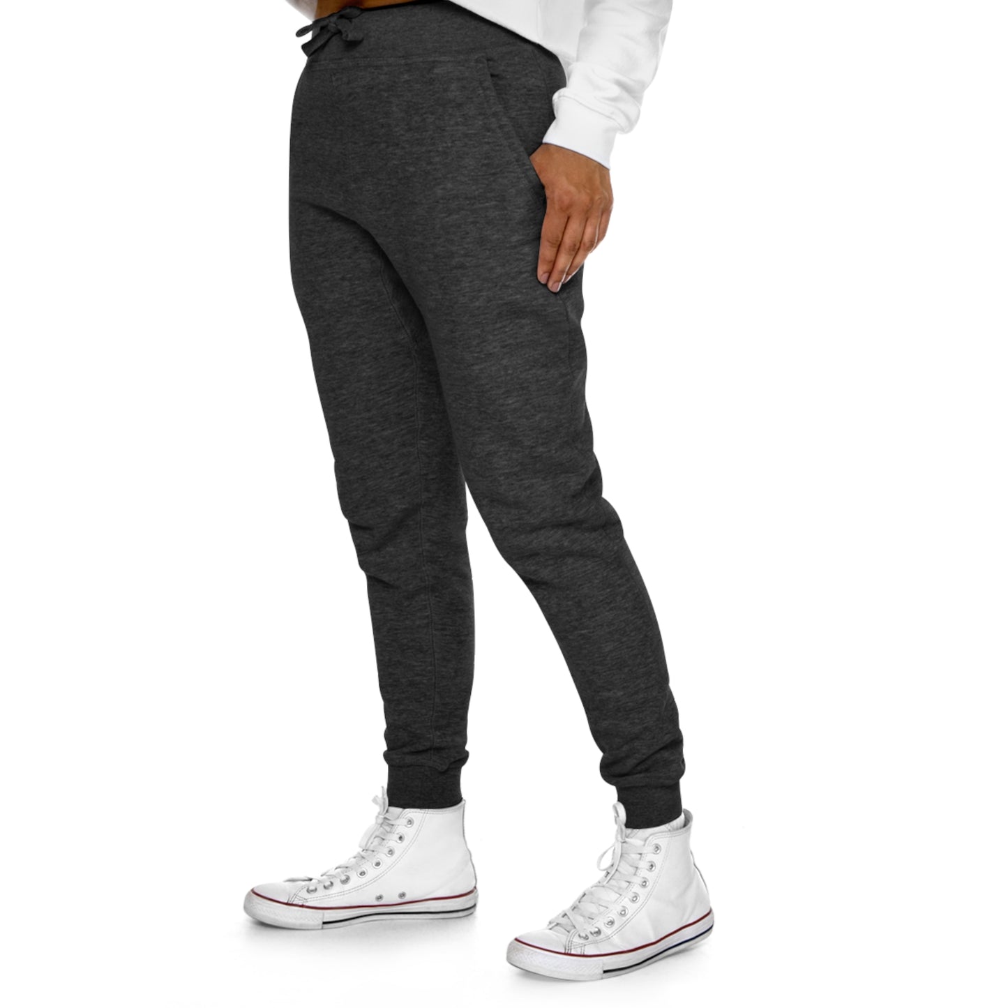 Original Ghost Unisex Fleece Joggers