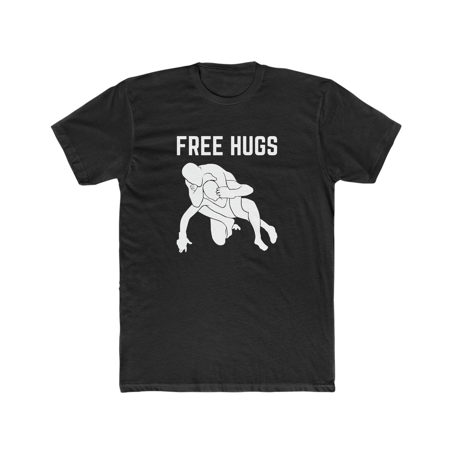 Free Hugs Tee