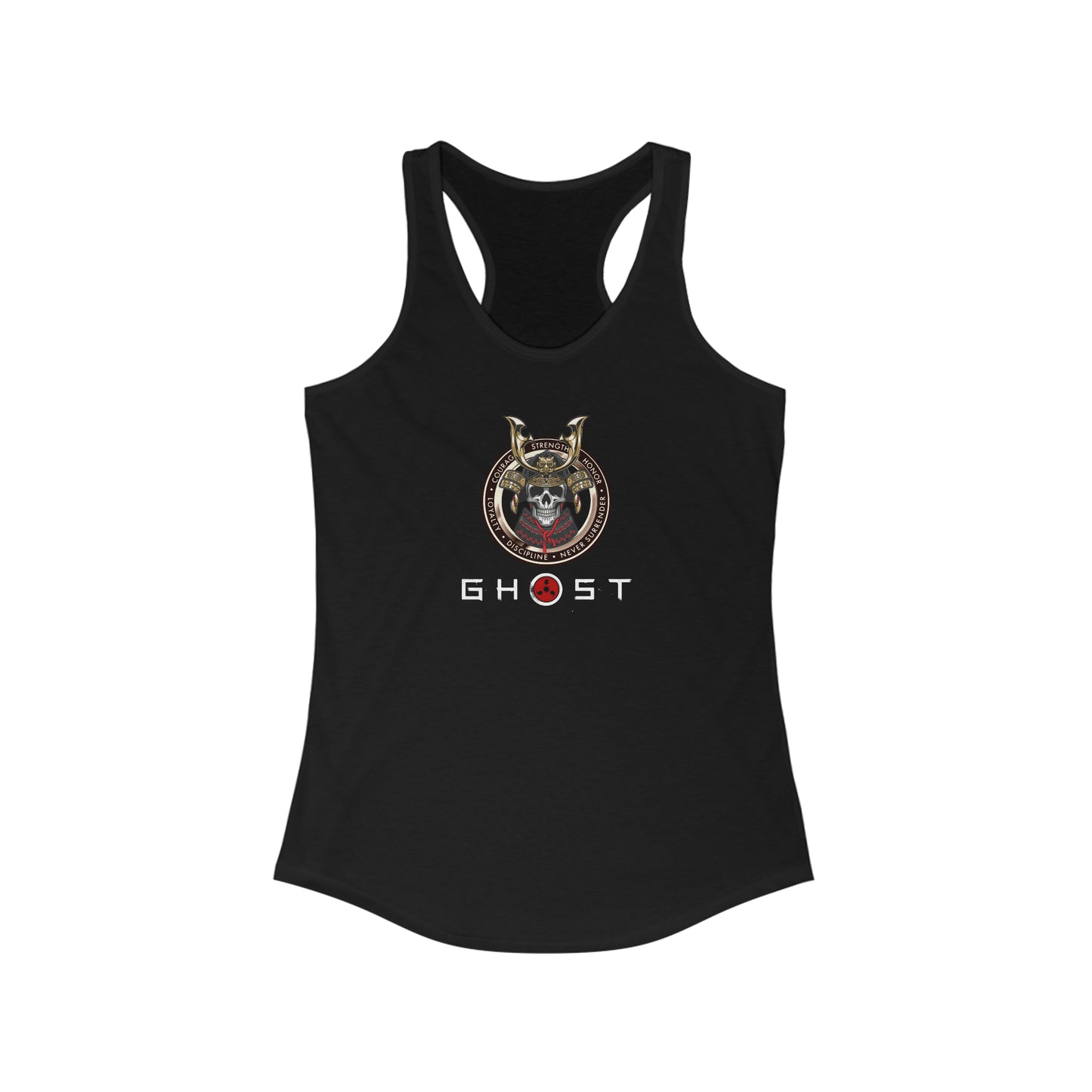 Original Ghost Women's Tank