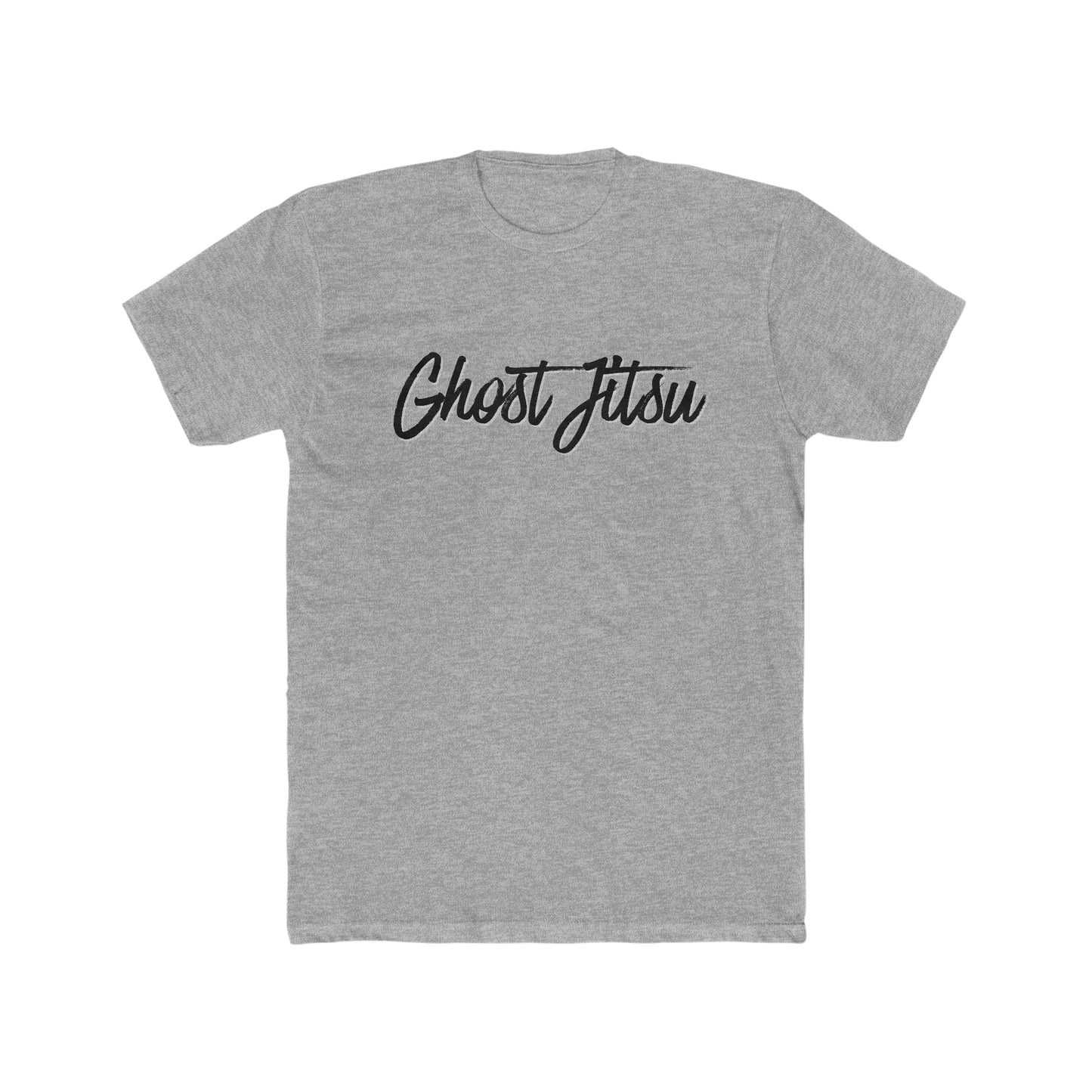 Ghost Jitsu Shuriken Tee