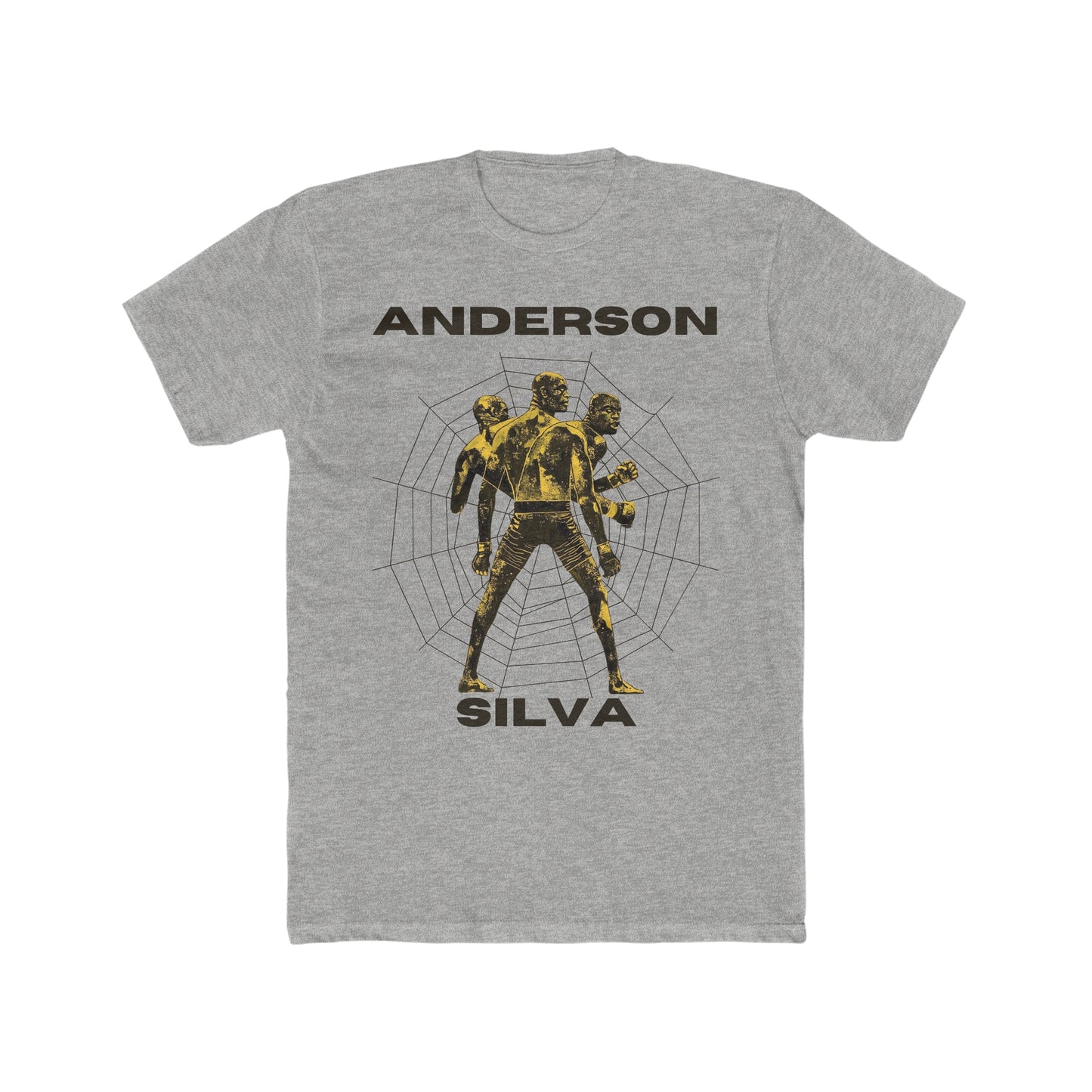 Anderson Silva Legends Tee