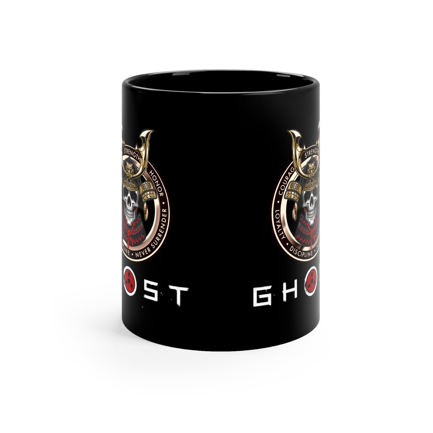 Original Ghost Mug