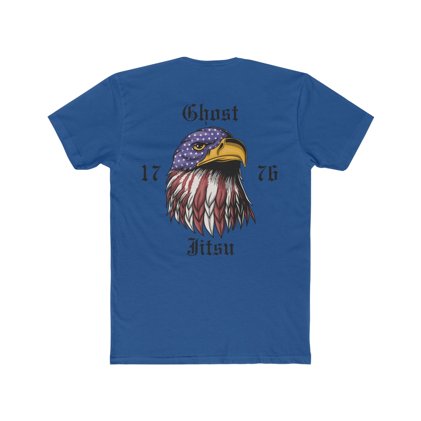 American Eagle 1776 Tee