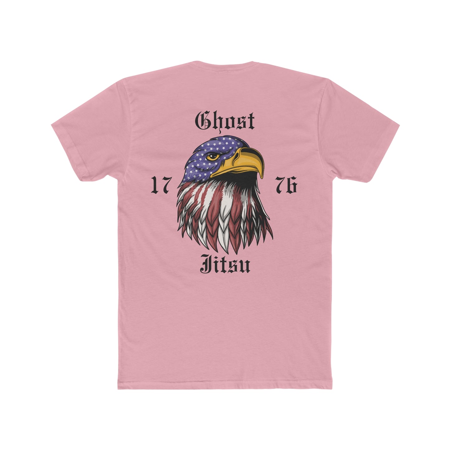 American Eagle 1776 Tee