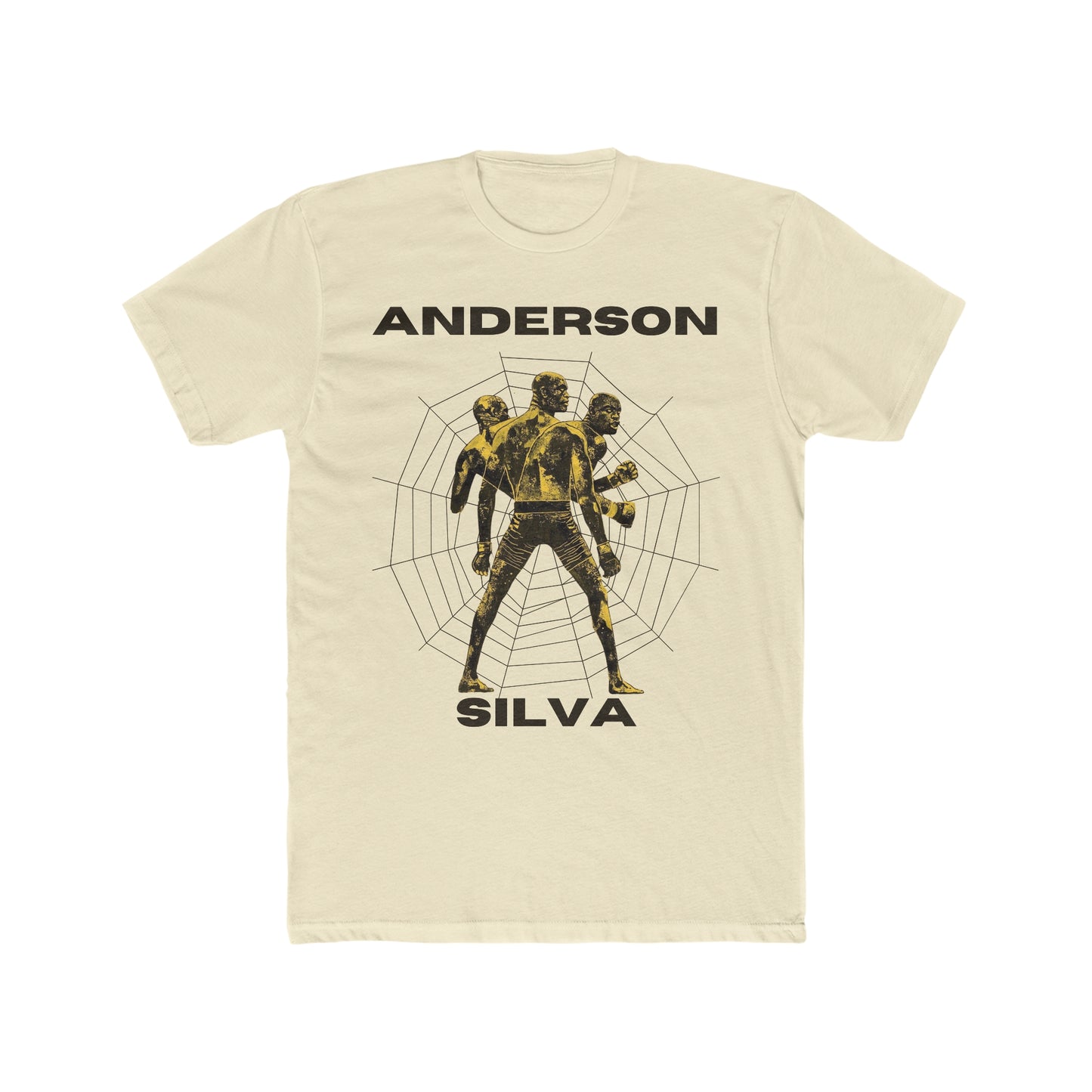 Anderson Silva Legends Tee