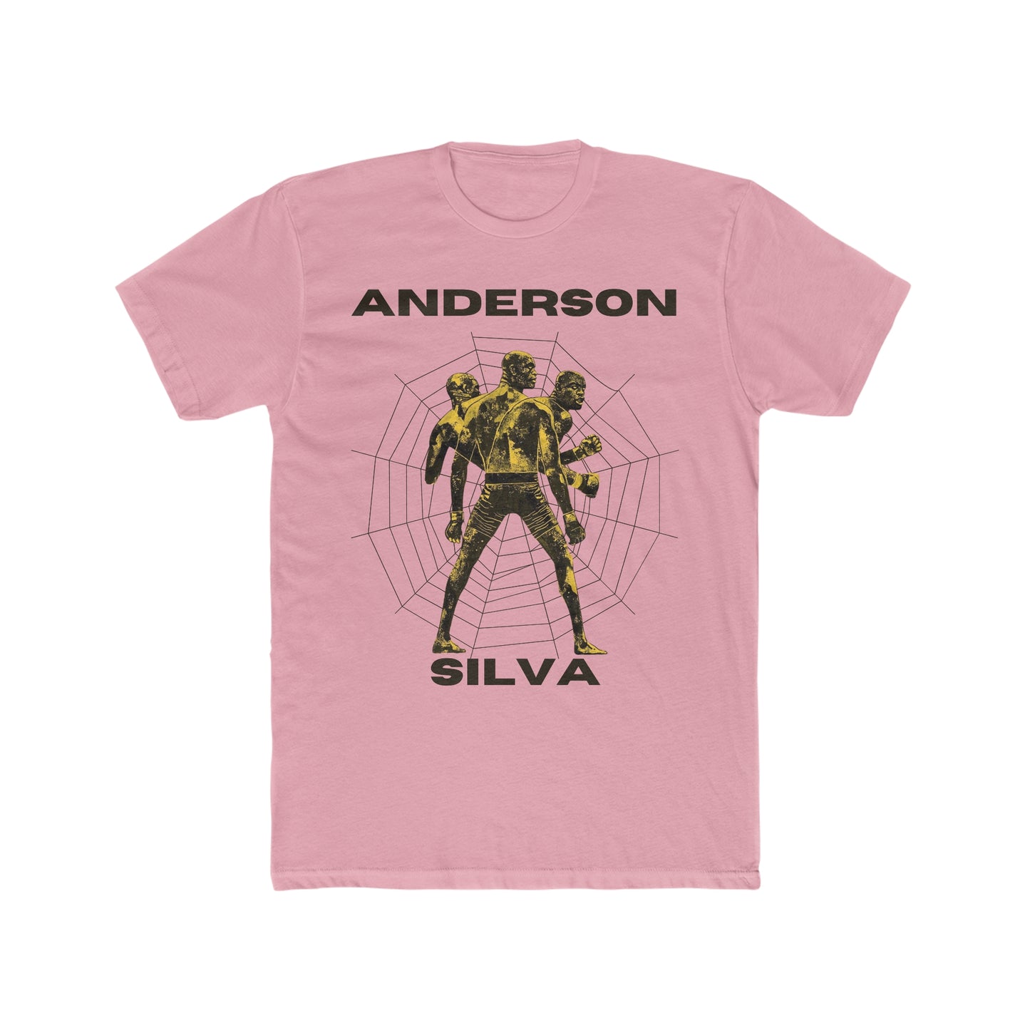 Anderson Silva Legends Tee