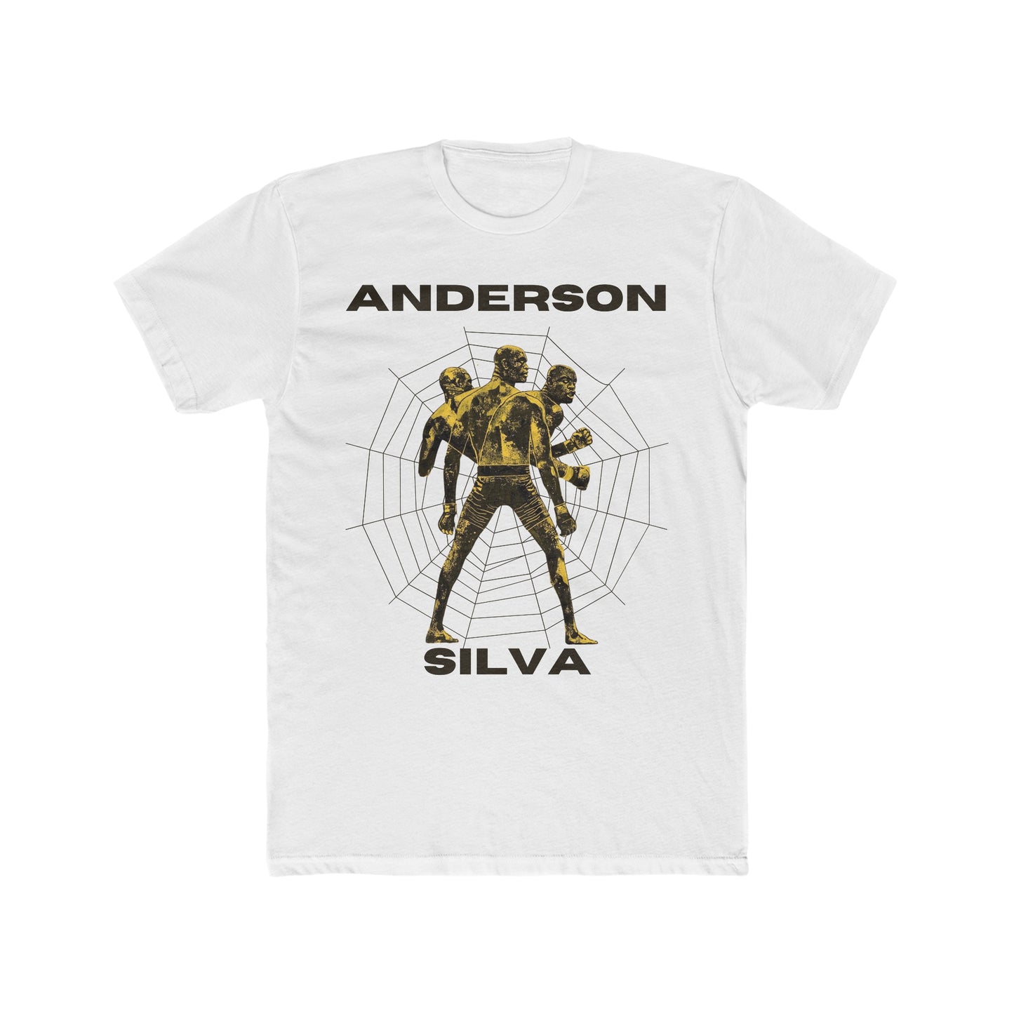 Anderson Silva Legends Tee