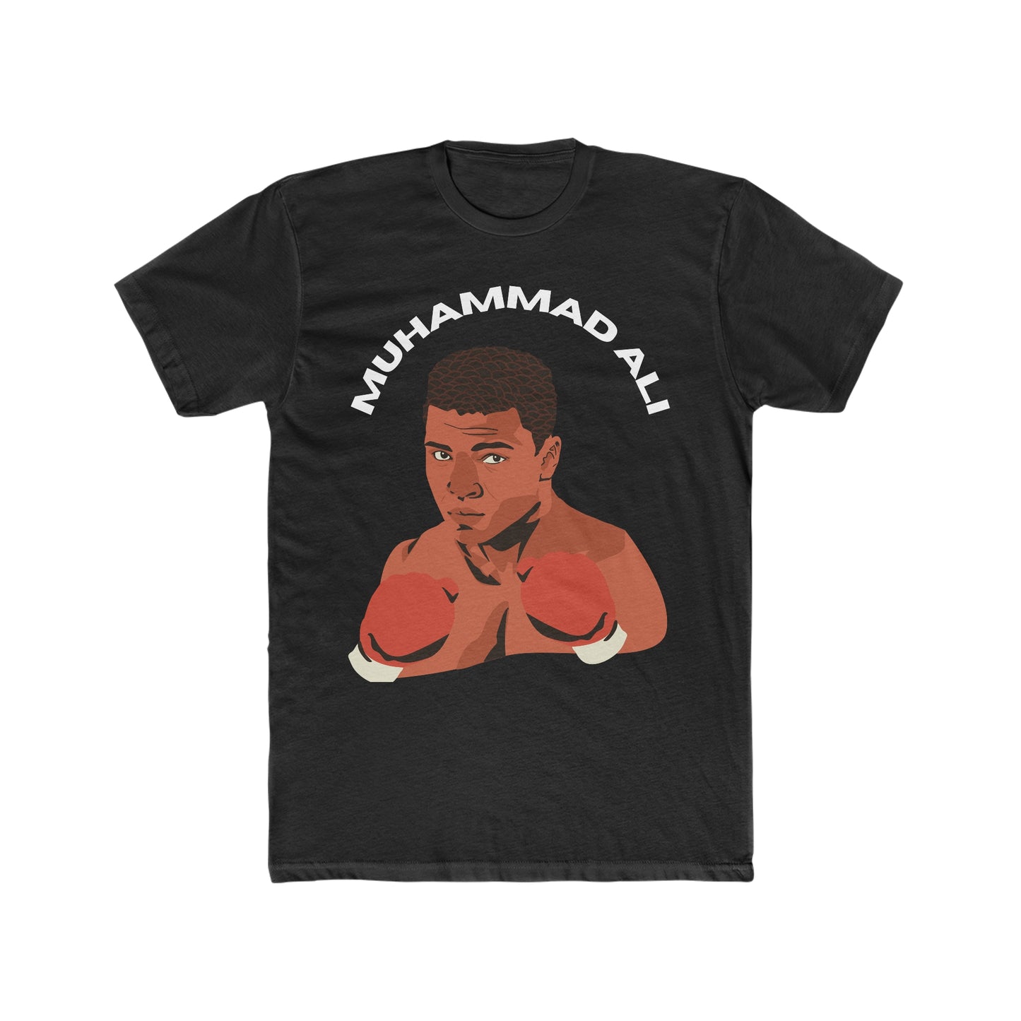 Muhammad Ali Legends Tee