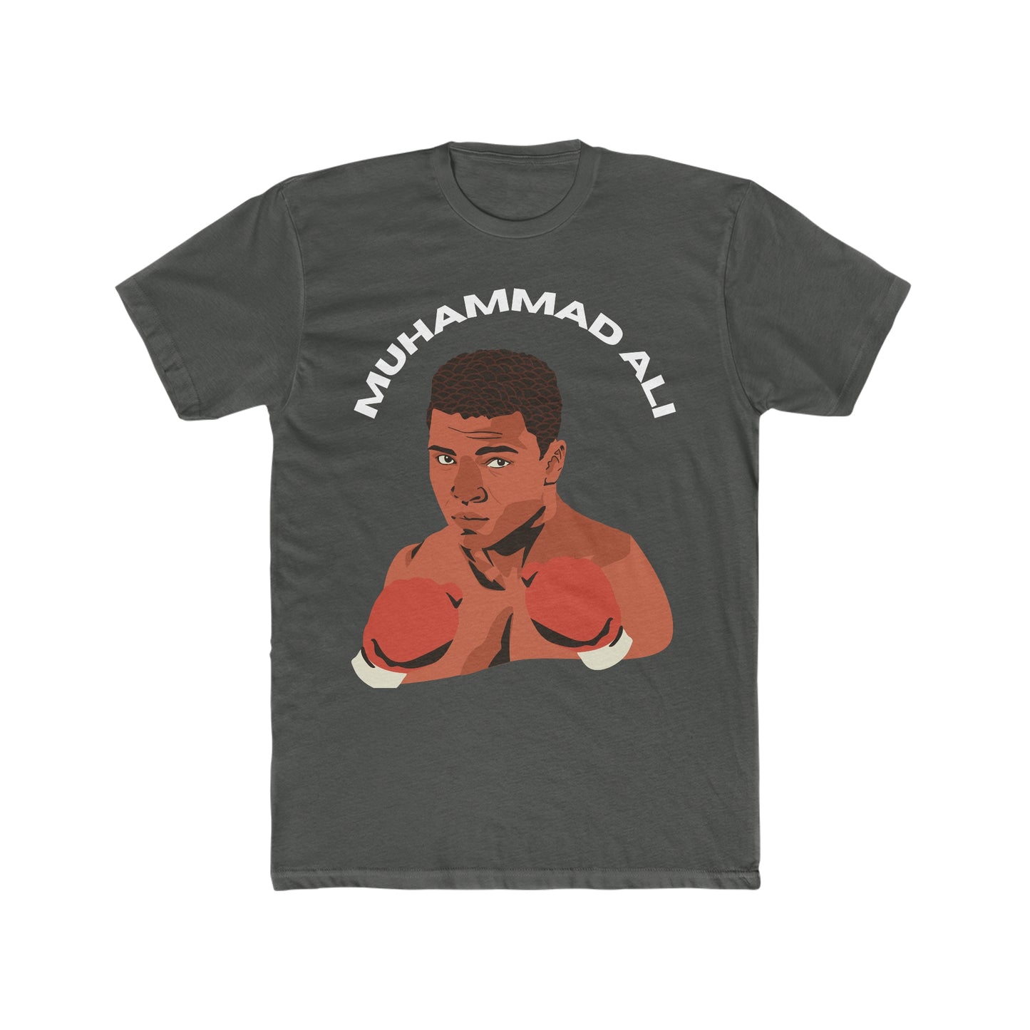 Muhammad Ali Legends Tee