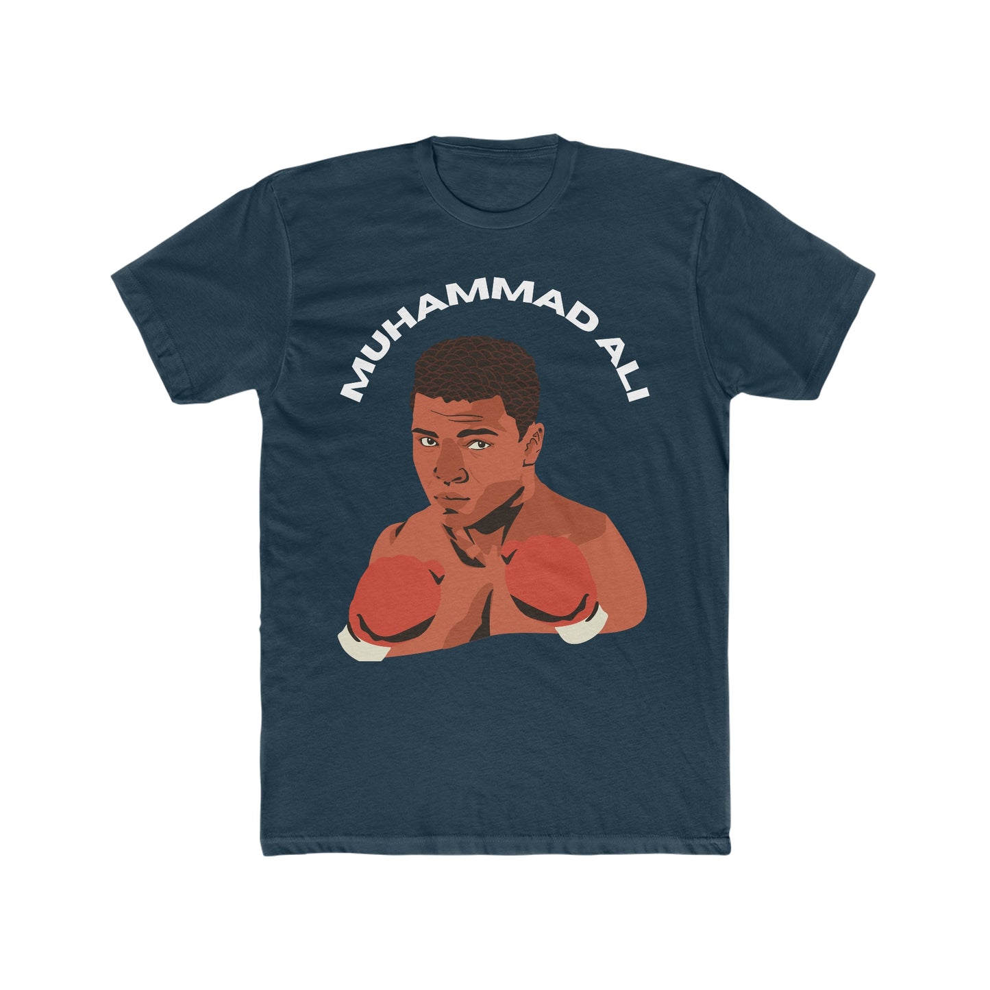 Muhammad Ali Legends Tee